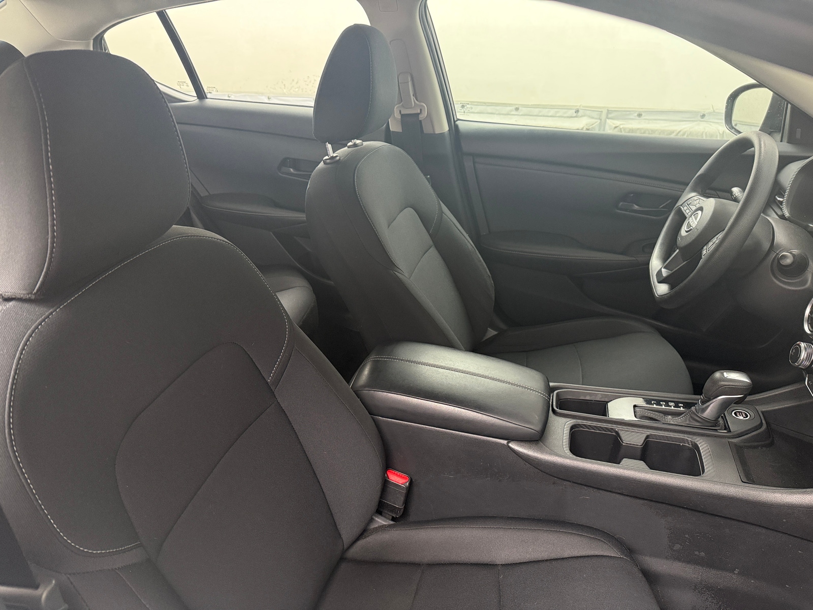 Thumbnail: 2024 Nissan Sentra - 2