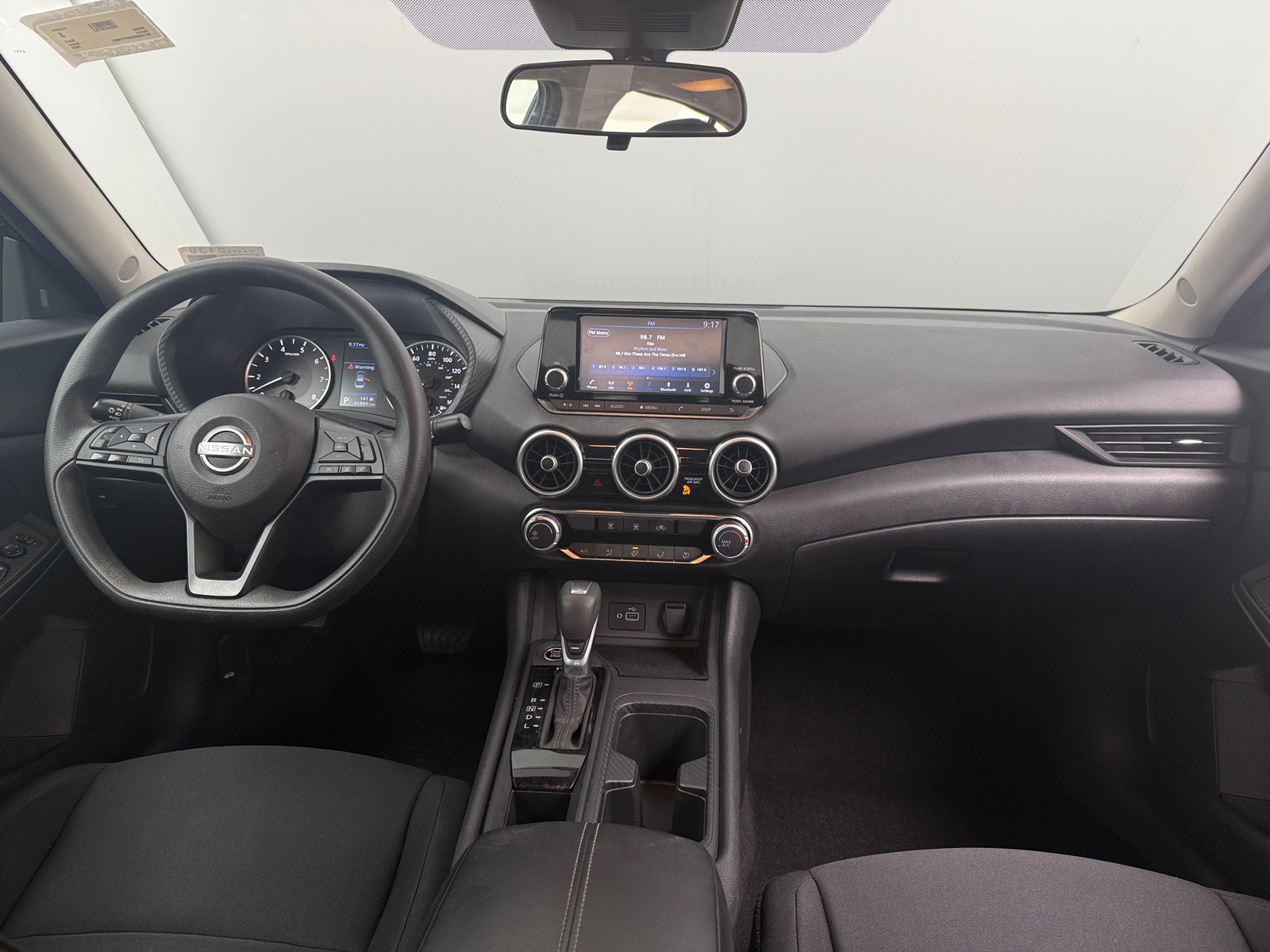 Thumbnail: 2024 Nissan Sentra - 3