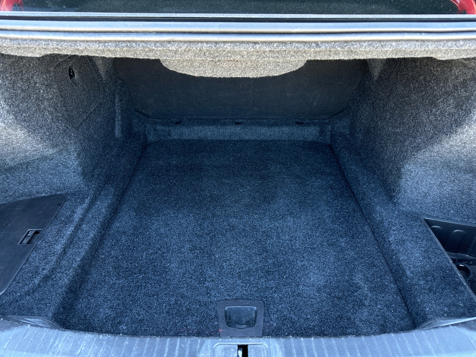 Thumbnail: 2018 Cadillac ATS - 6