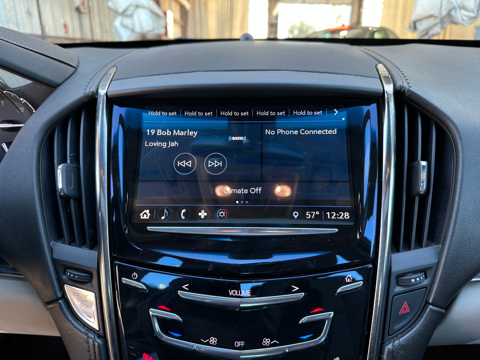 Thumbnail: 2018 Cadillac ATS - 3