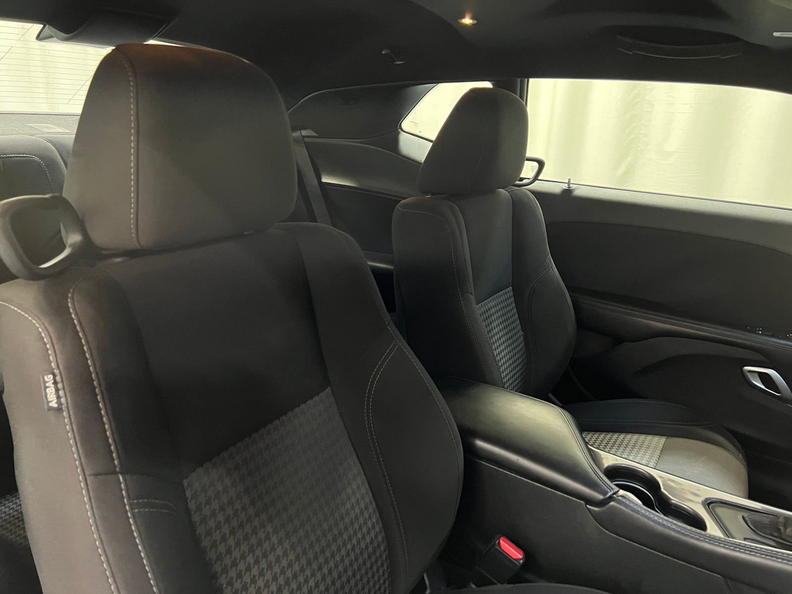 Thumbnail: 2022 Dodge Challenger - 2