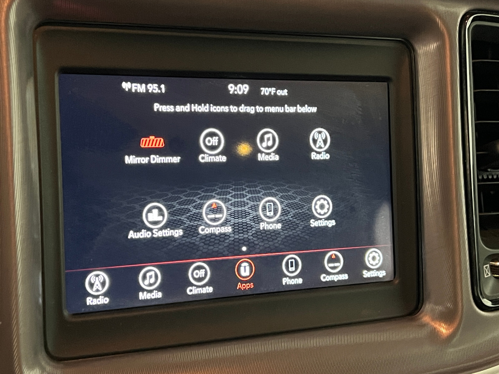 Thumbnail: 2022 Dodge Challenger - 3