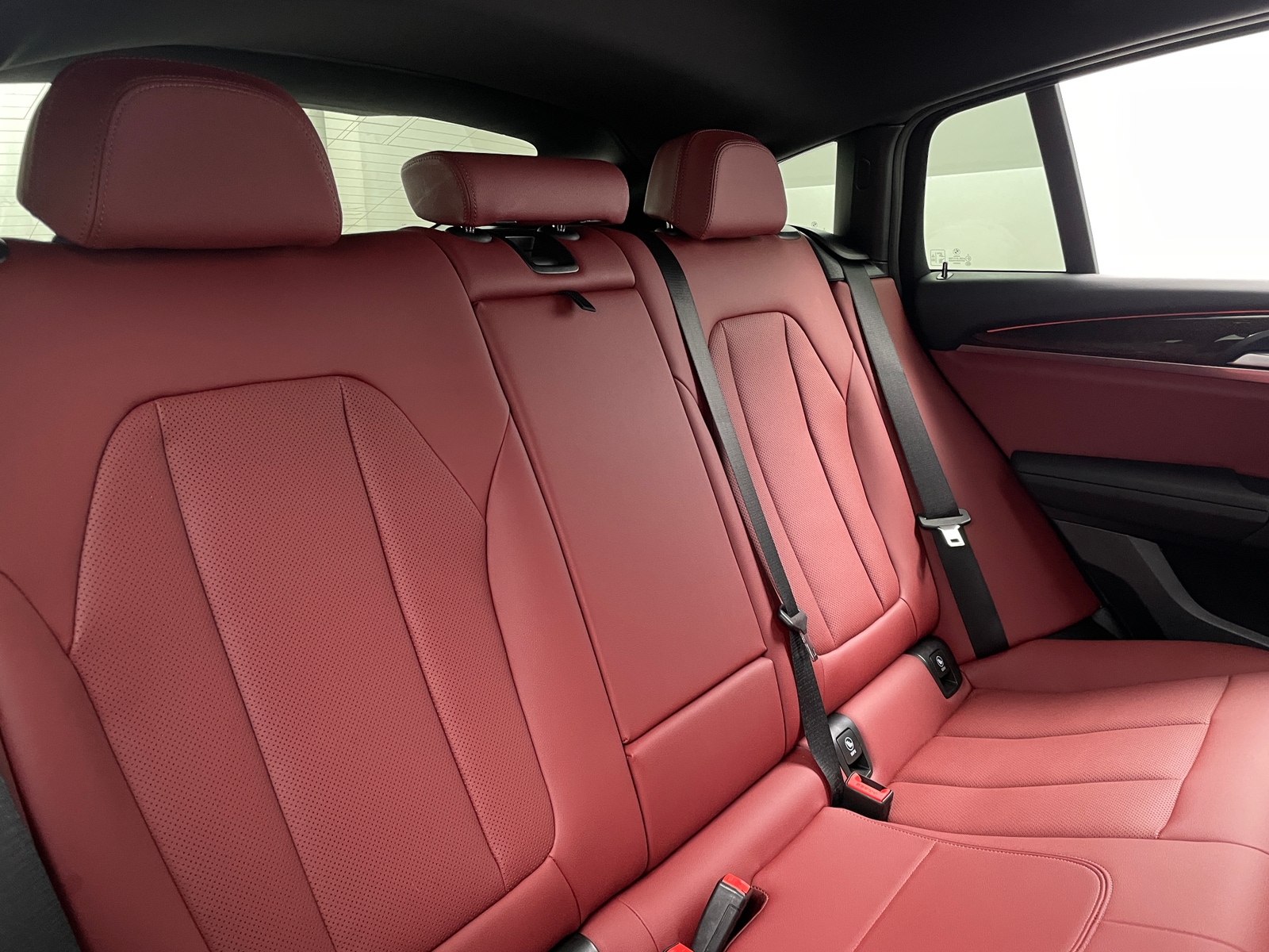 Thumbnail: 2025 BMW X4 - 5