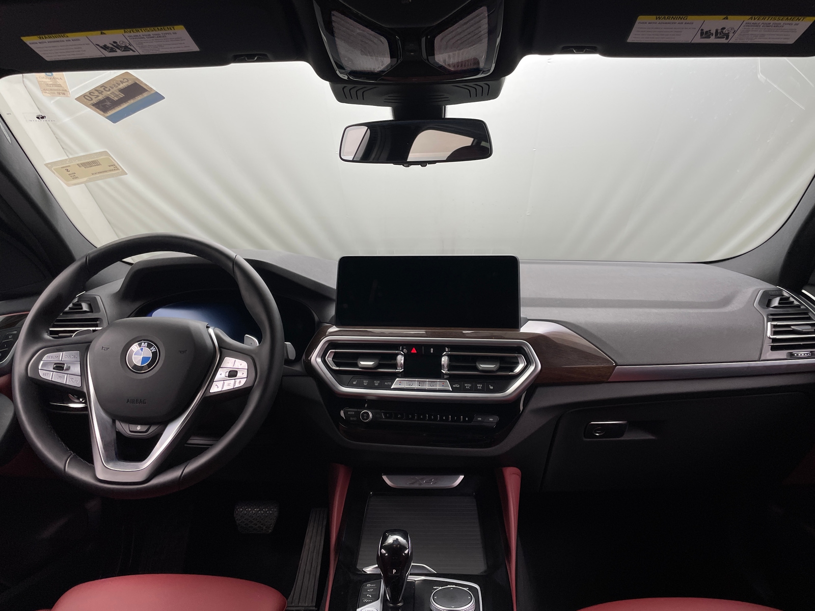 Thumbnail: 2025 BMW X4 - 2