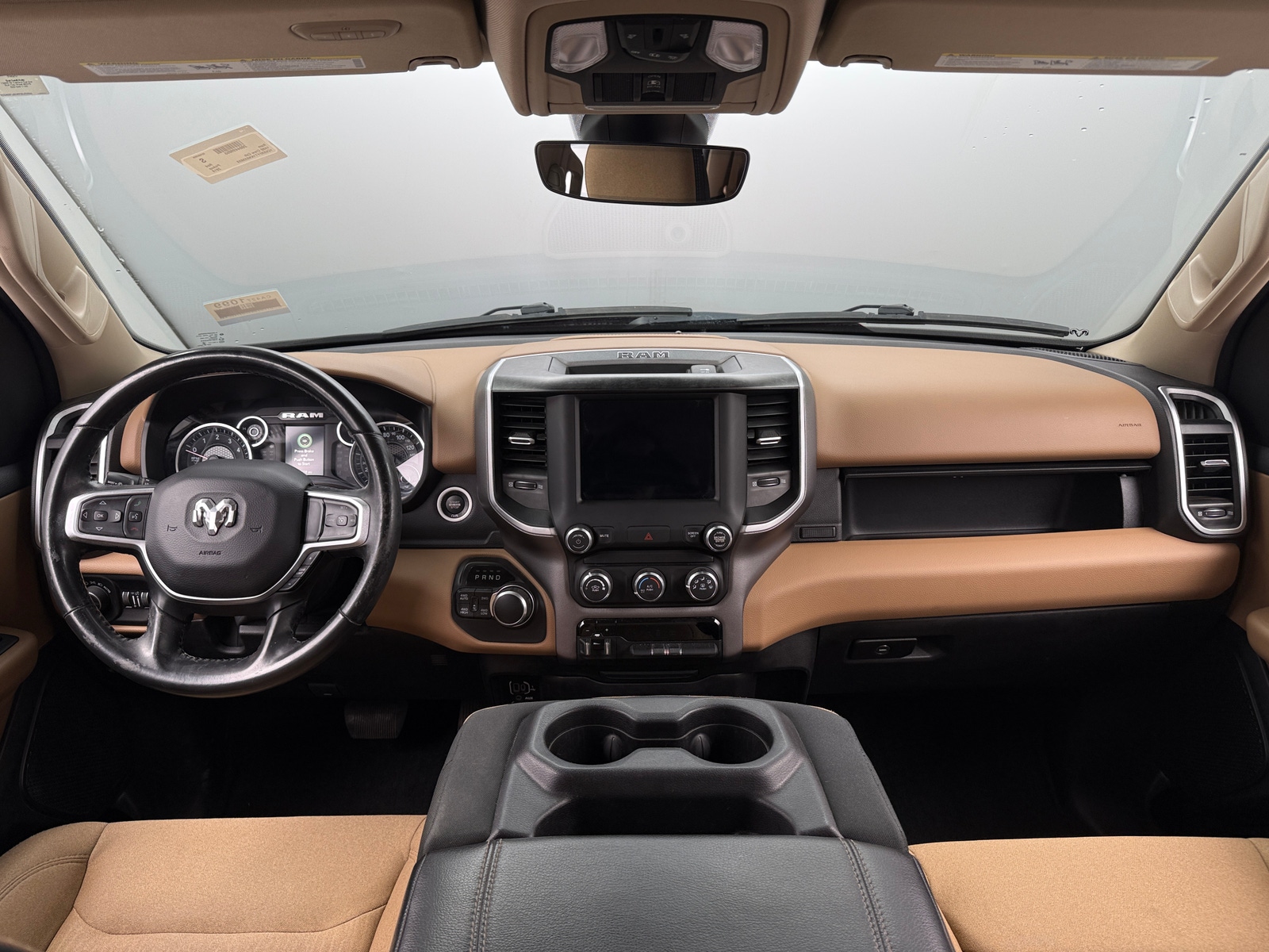 Thumbnail: 2019 RAM 1500 - 3