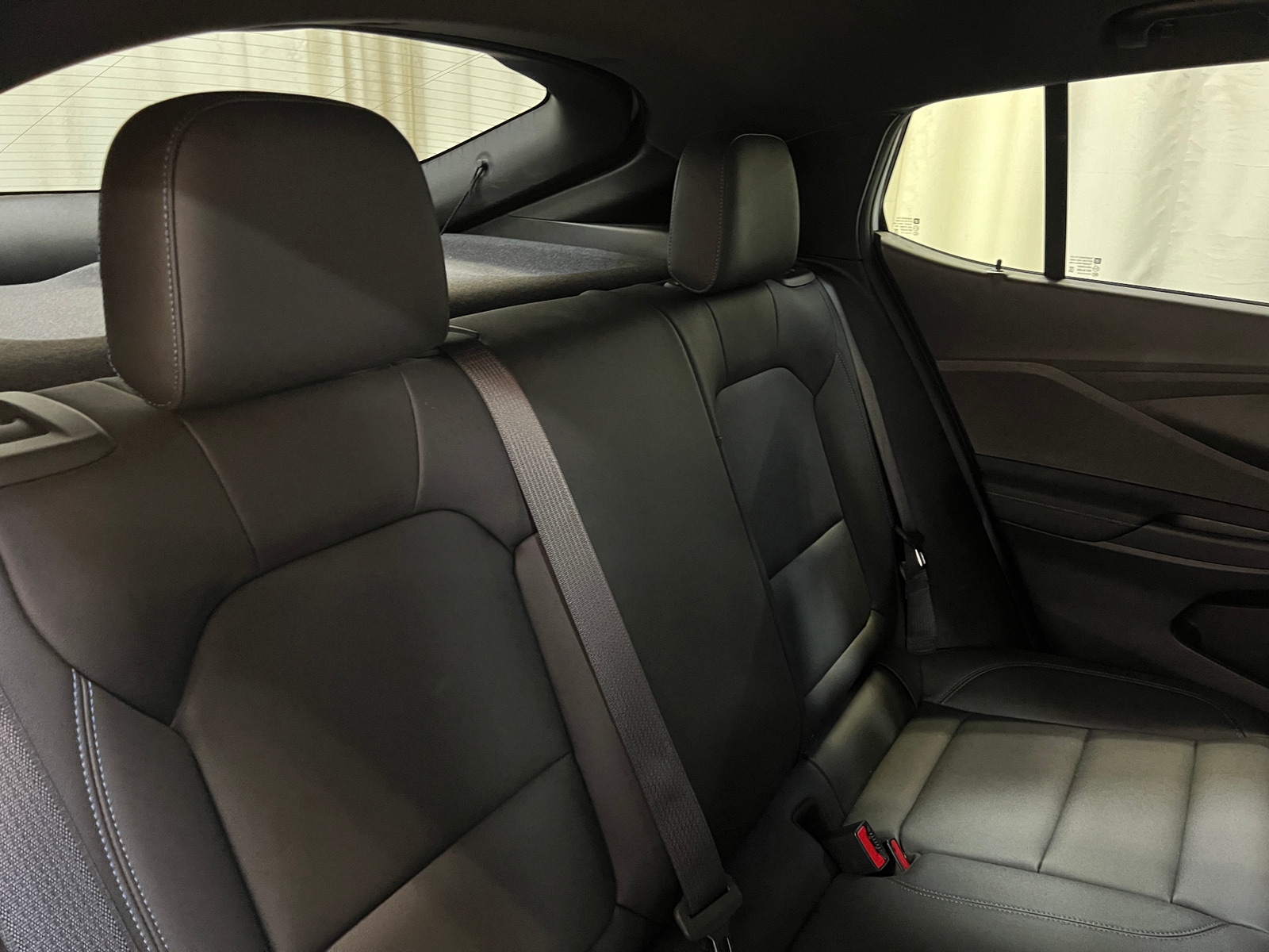 Thumbnail: 2025 Buick Envista - 5