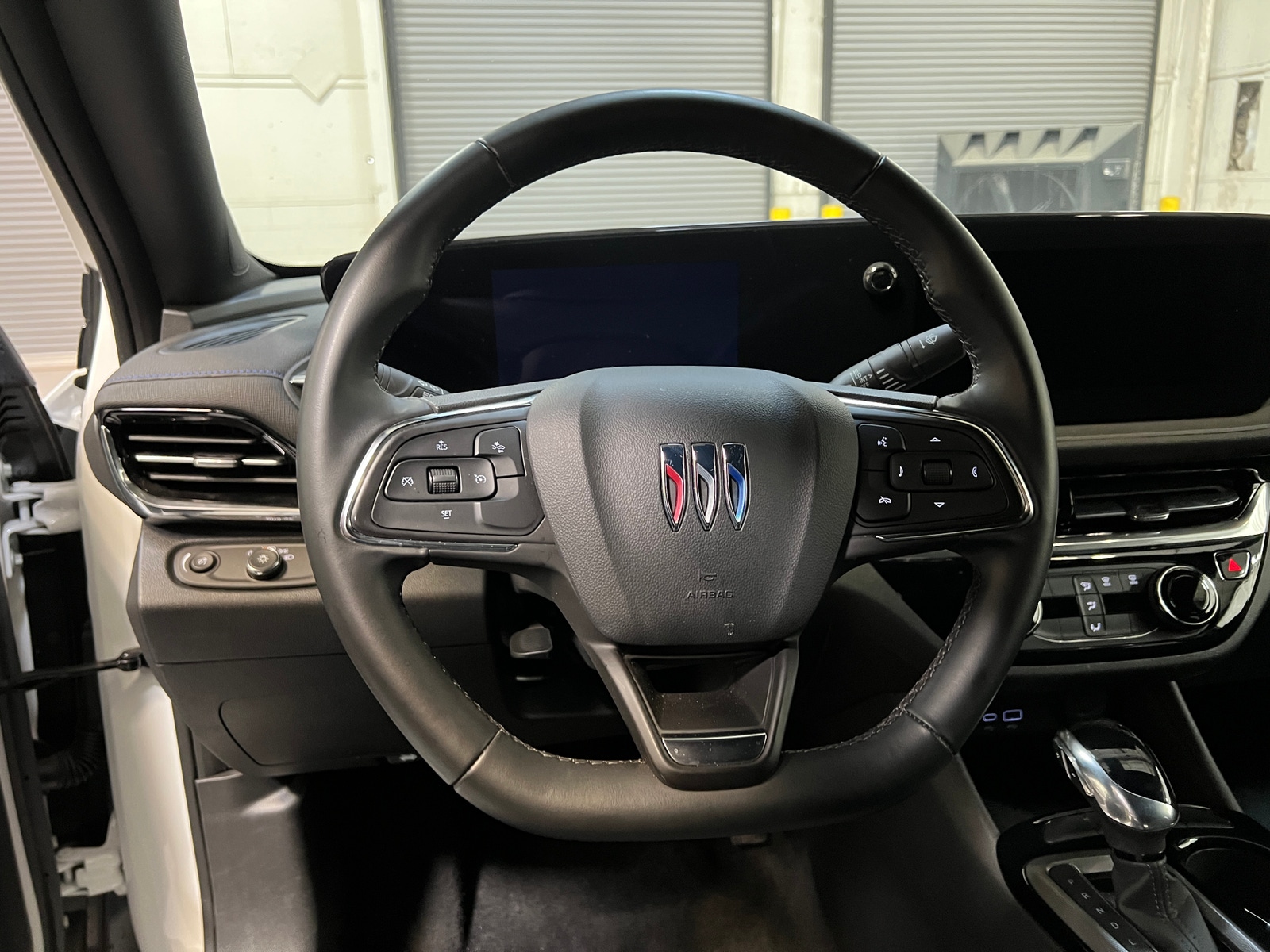 Thumbnail: 2025 Buick Envista - 4