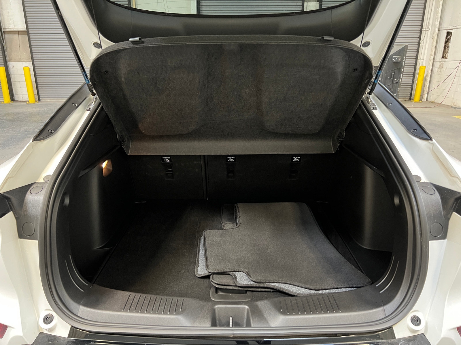 Thumbnail: 2025 Buick Envista - 6