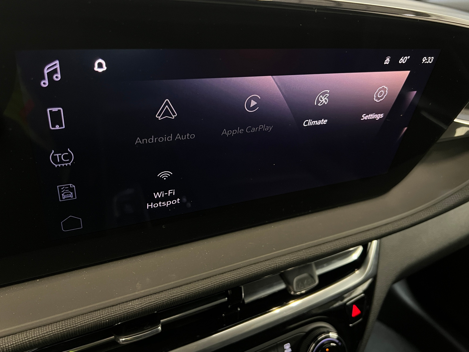 Thumbnail: 2025 Buick Envista - 3