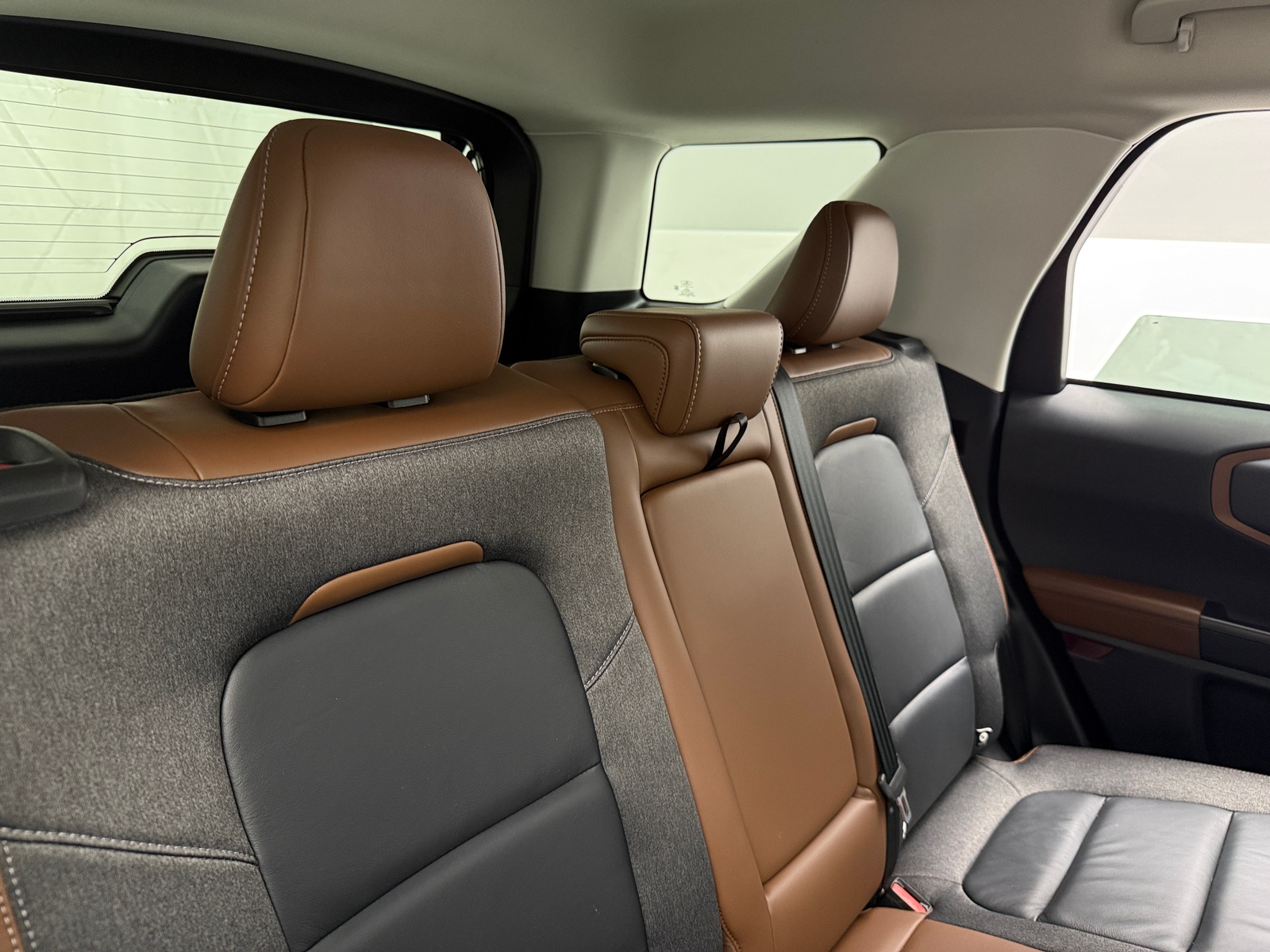 Thumbnail: 2023 Ford Bronco Sport - 5