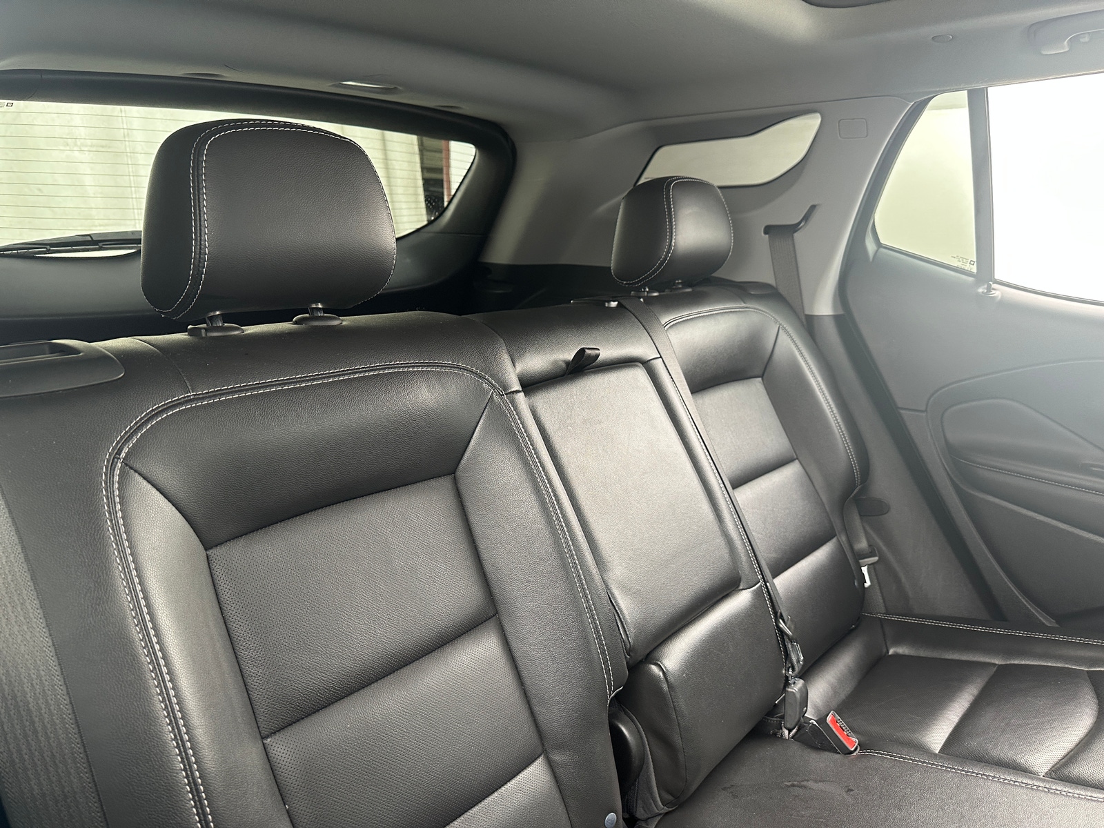 Thumbnail: 2022 GMC Terrain - 5