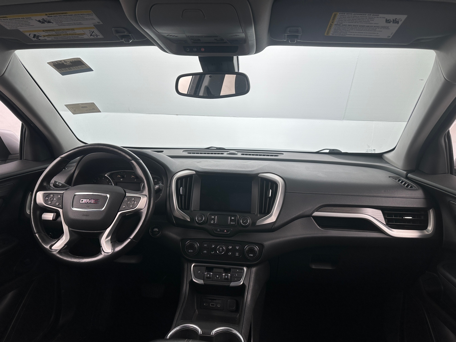 Thumbnail: 2022 GMC Terrain - 2