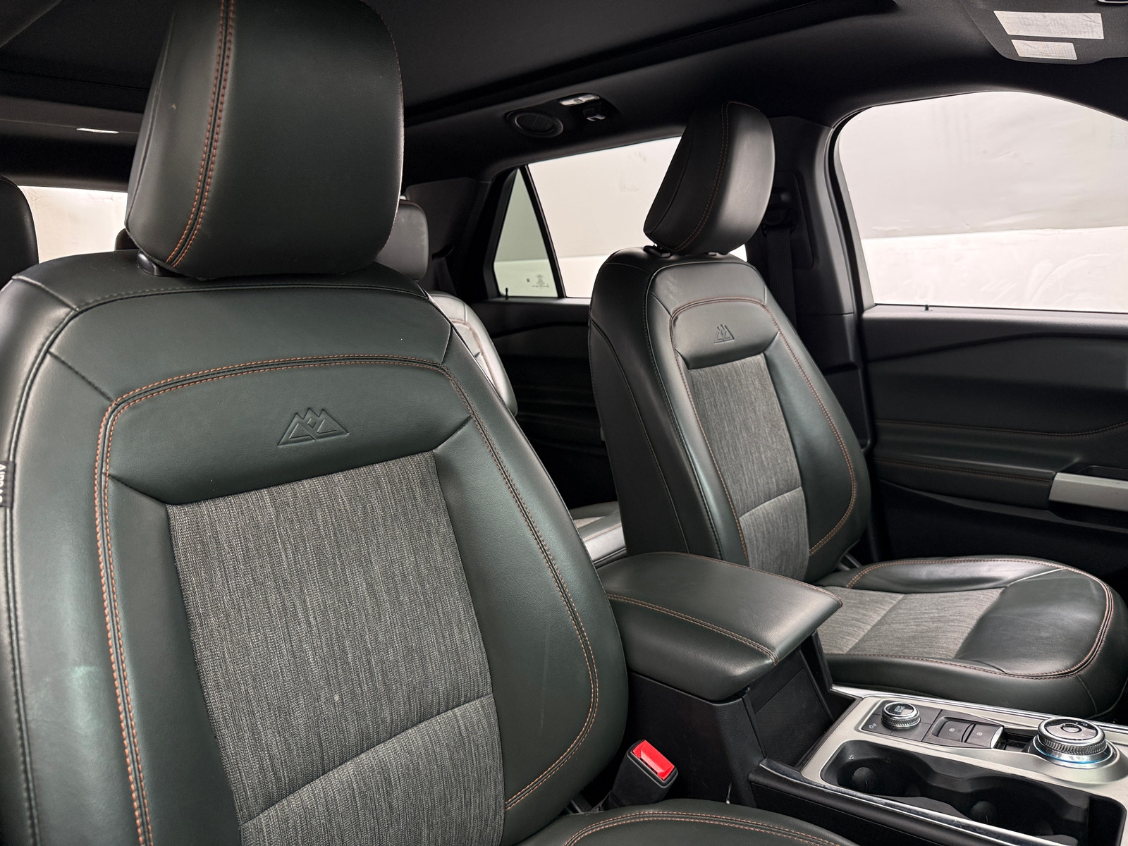 Thumbnail: 2022 Ford Explorer - 2