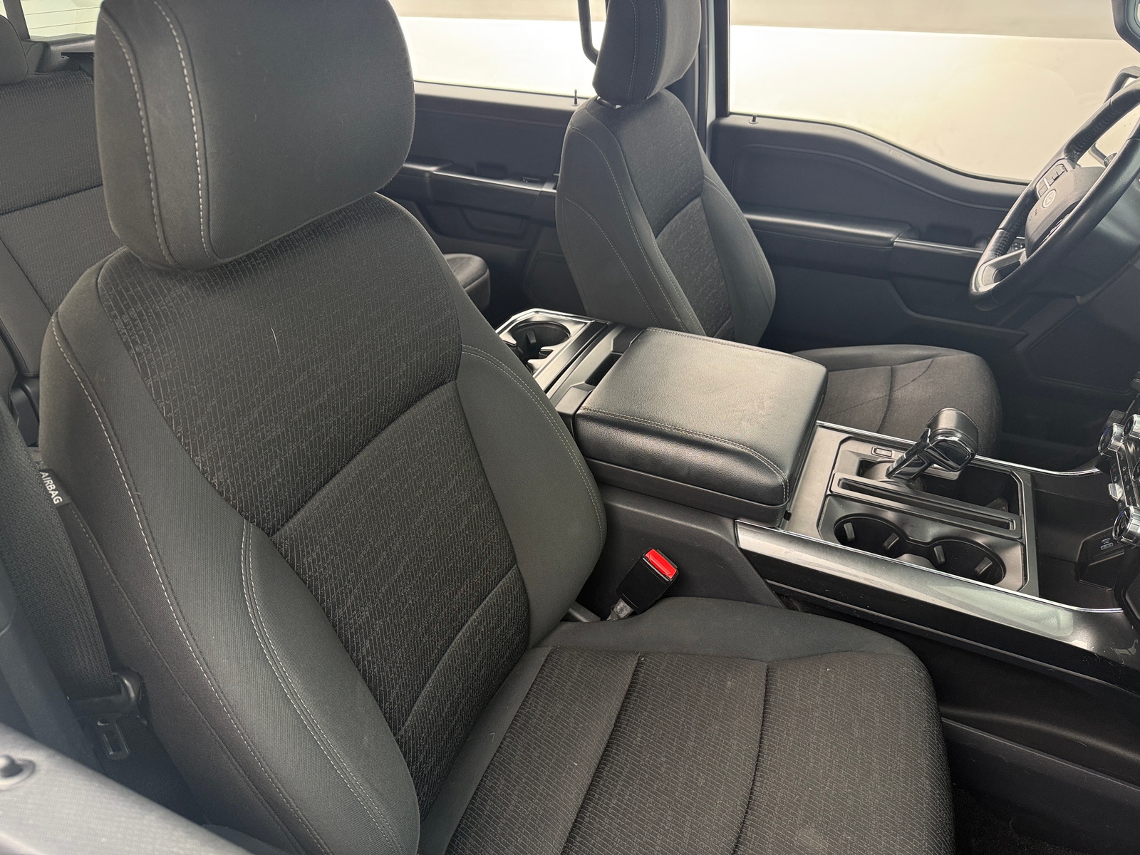 Thumbnail: 2021 Ford Econoline - 2