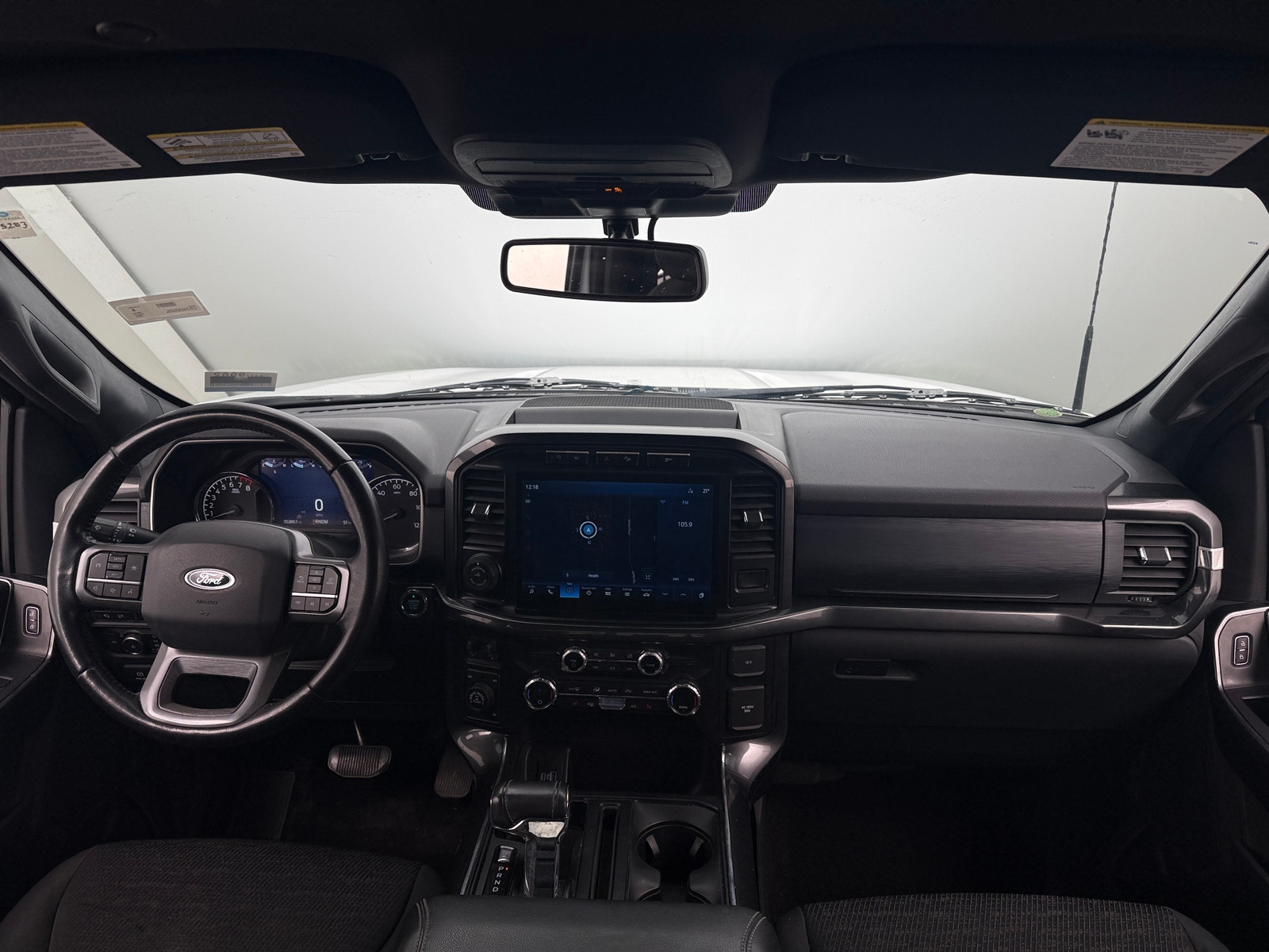 Thumbnail: 2021 Ford Econoline - 3