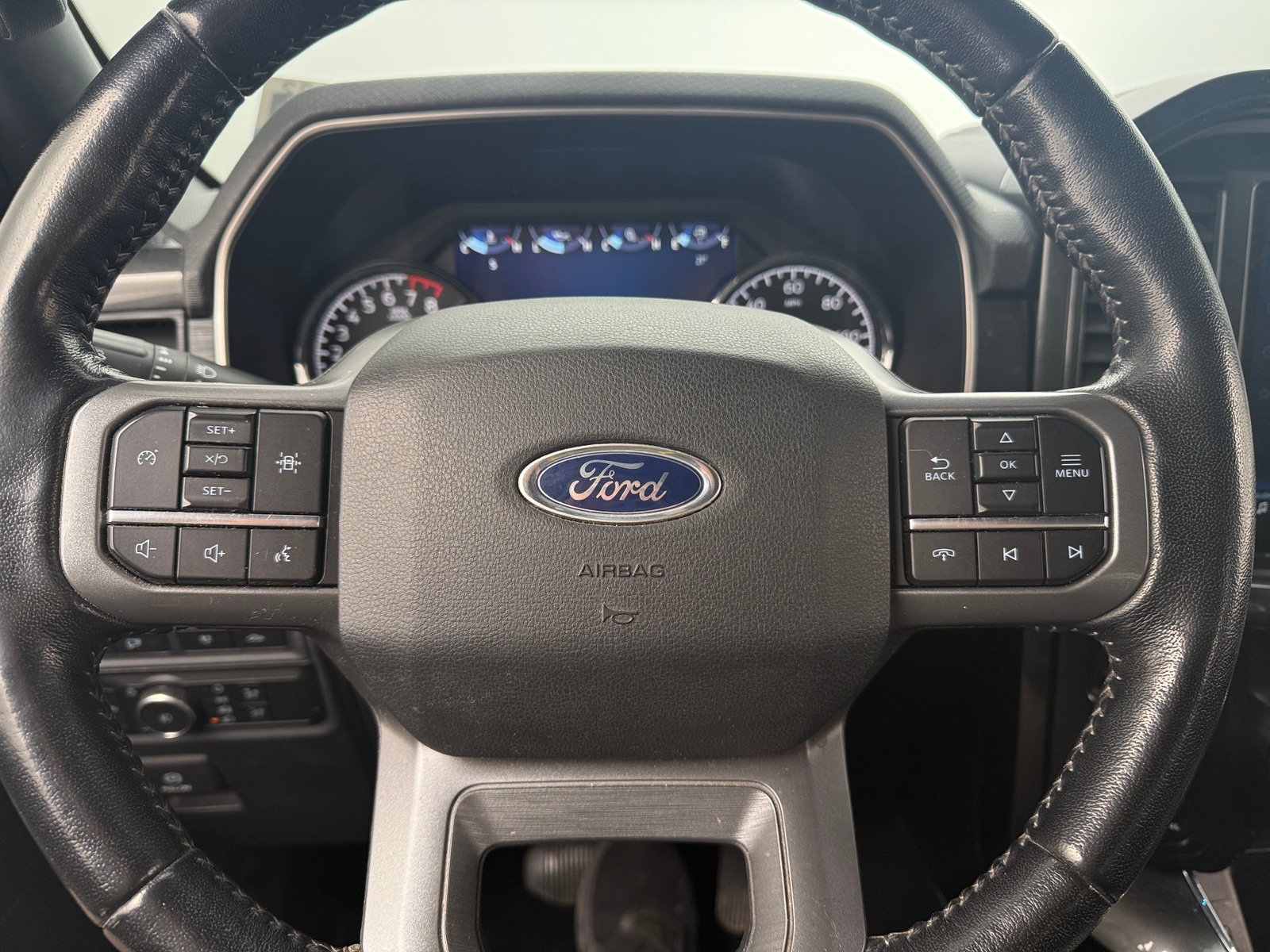 Thumbnail: 2021 Ford Econoline - 5