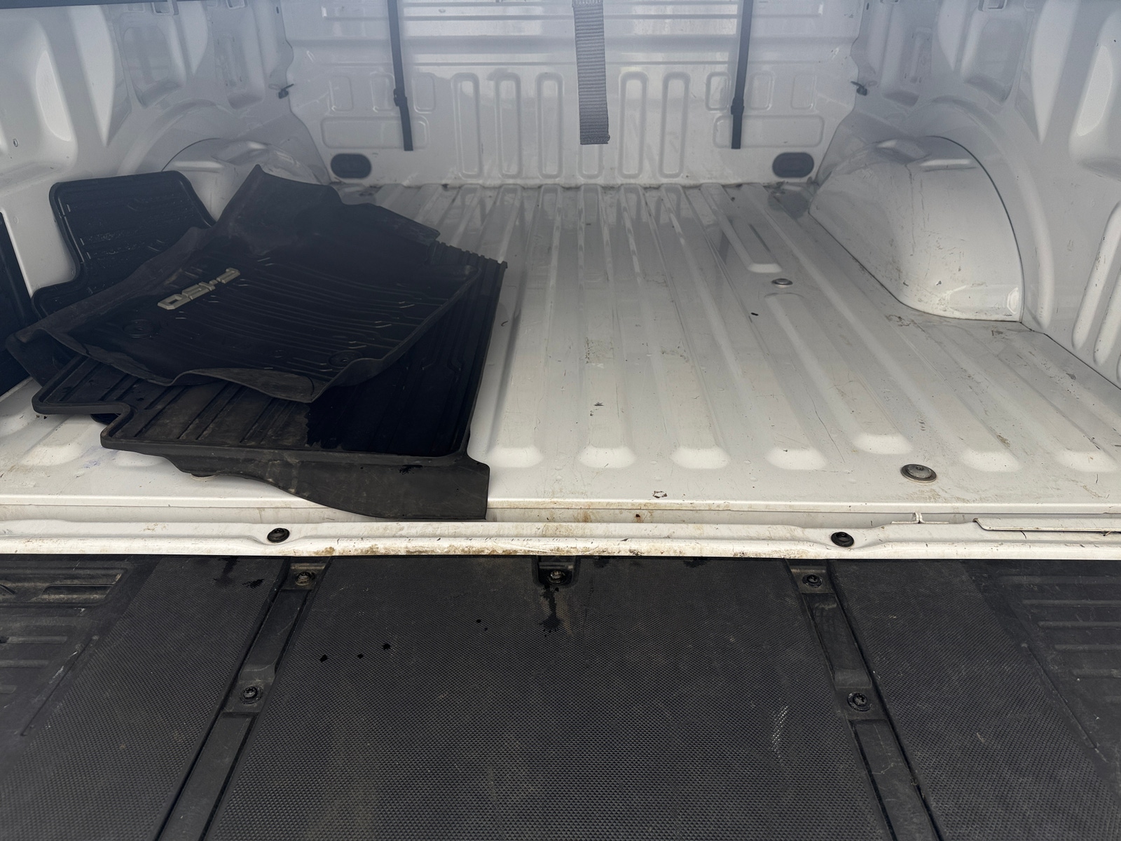 Thumbnail: 2021 Ford Econoline - 7