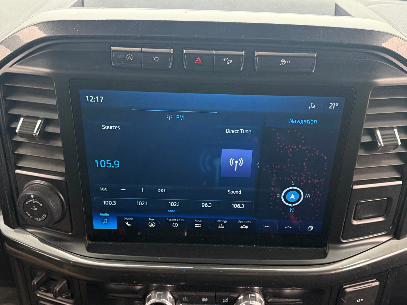 Thumbnail: 2021 Ford Econoline - 4