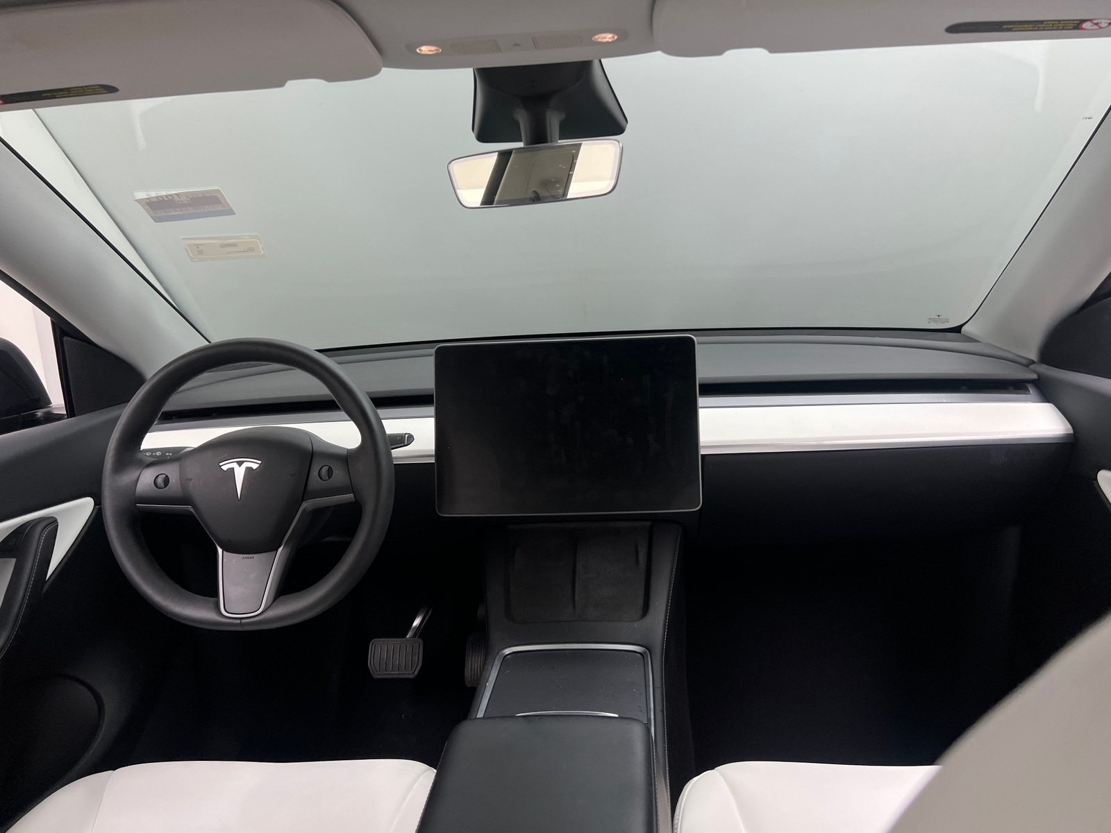 Thumbnail: 2022 Tesla Model Y - 2