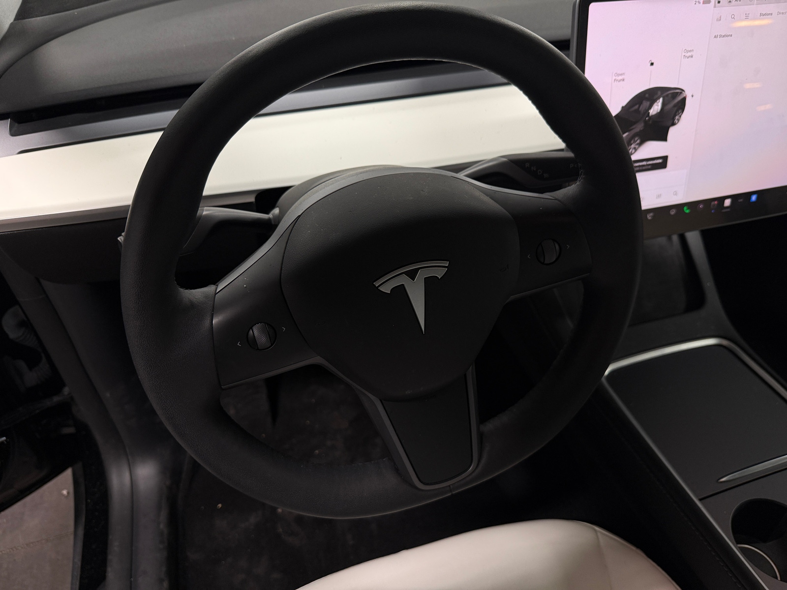 Thumbnail: 2022 Tesla Model Y - 4