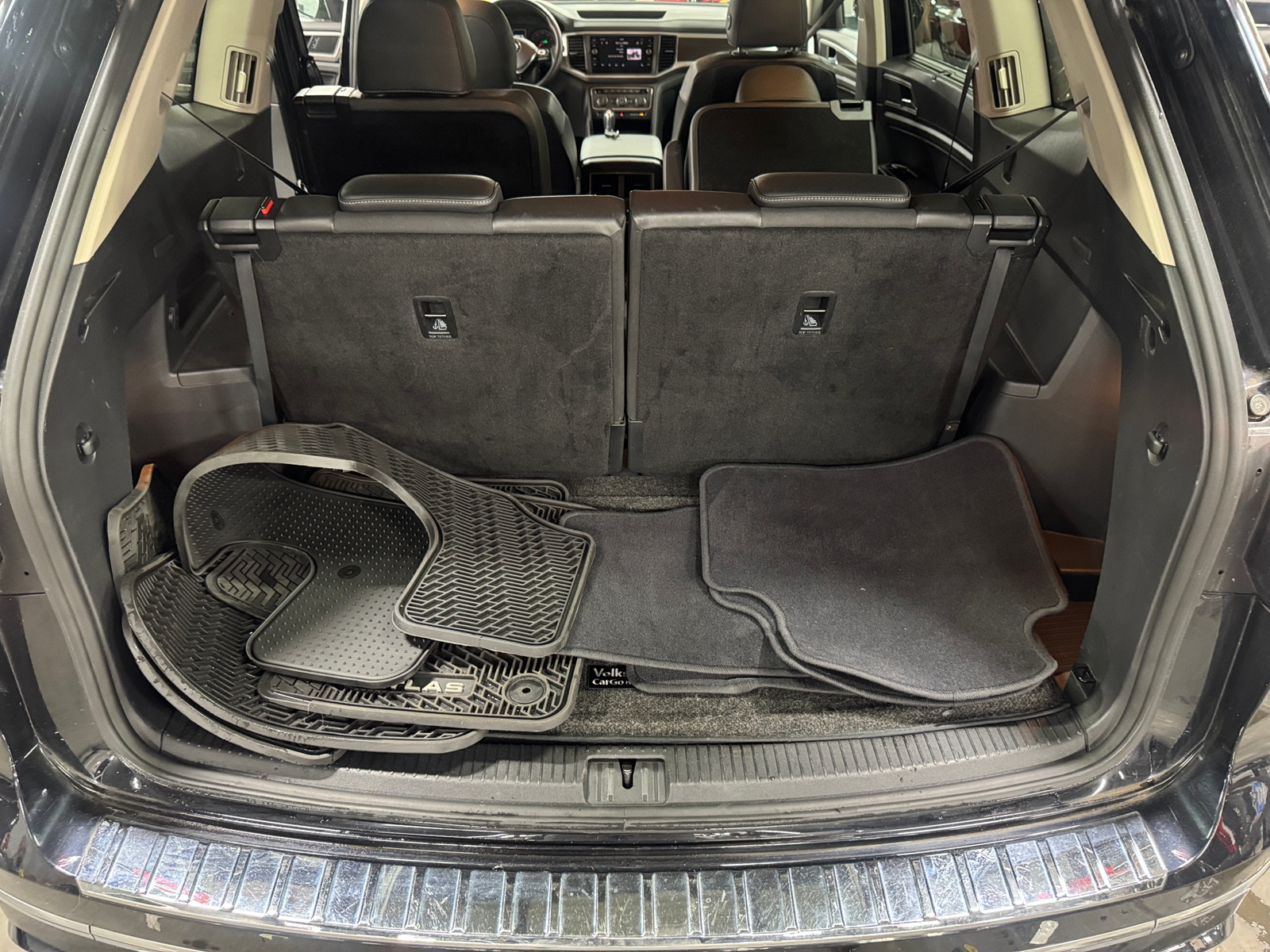 Thumbnail: 2019 Volkswagen Atlas - 6