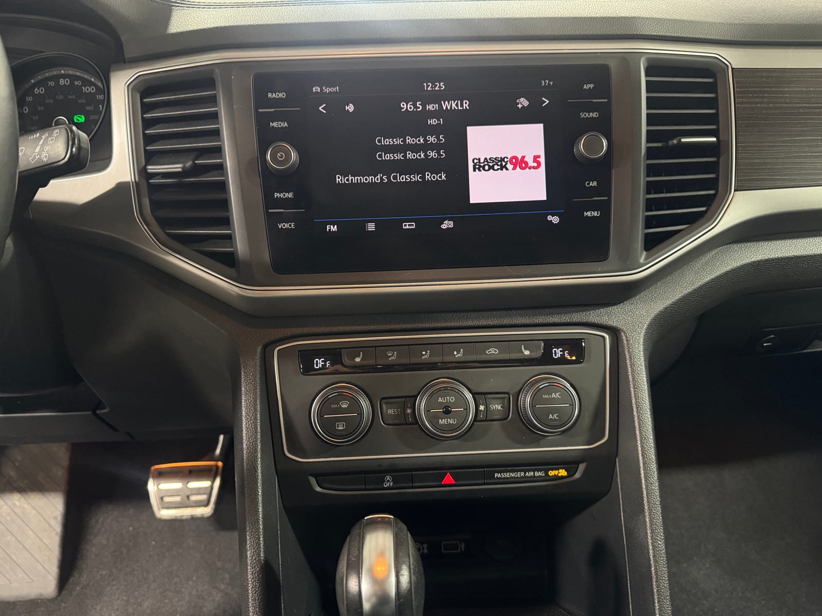 Thumbnail: 2019 Volkswagen Atlas - 3