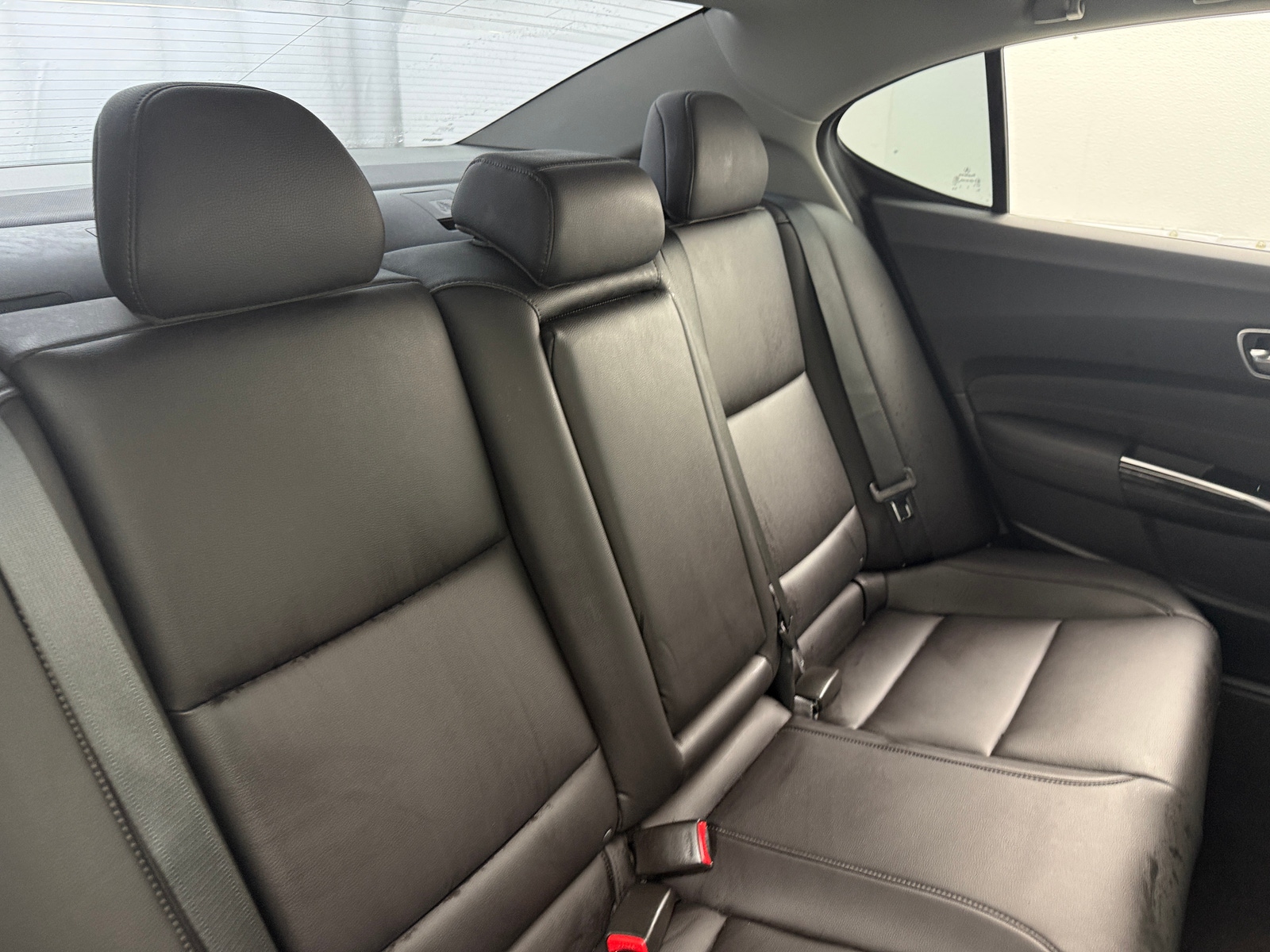 Thumbnail: 2020 Acura TLX - 5