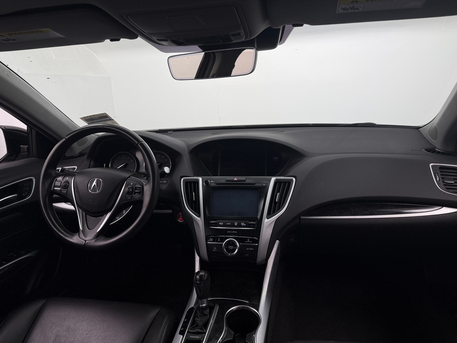 Thumbnail: 2020 Acura TLX - 2