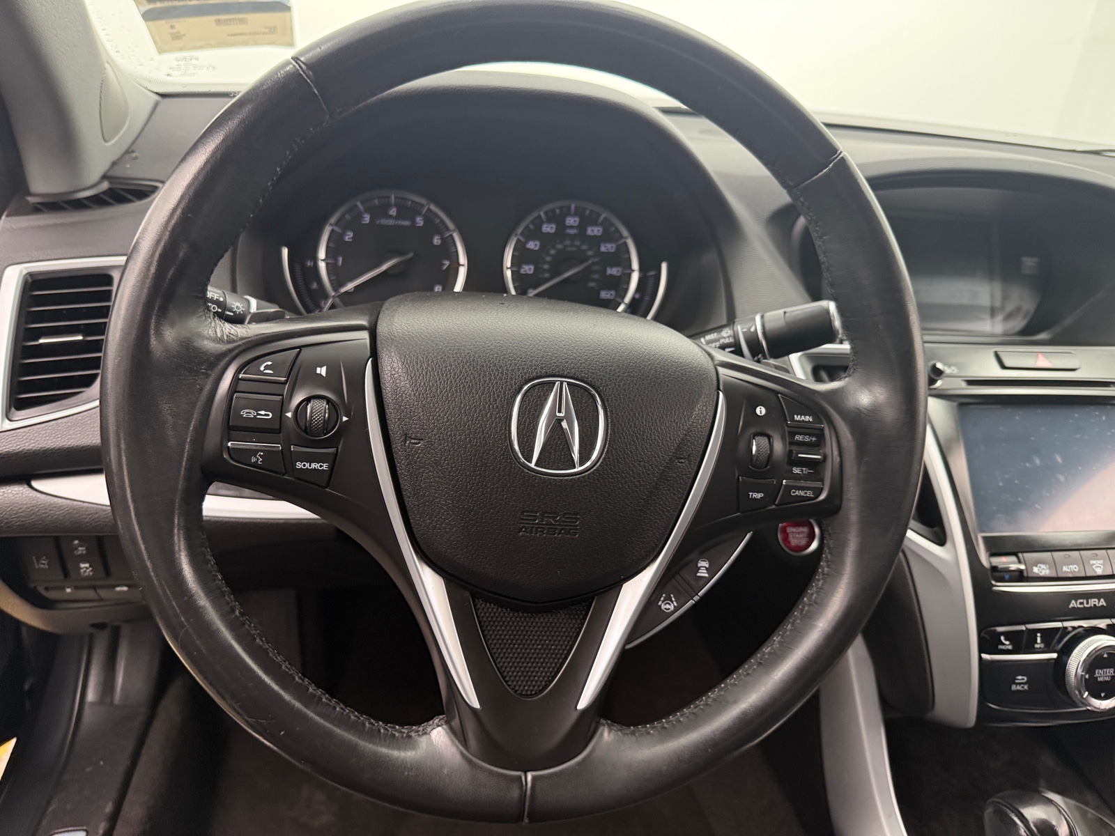 Thumbnail: 2020 Acura TLX - 4