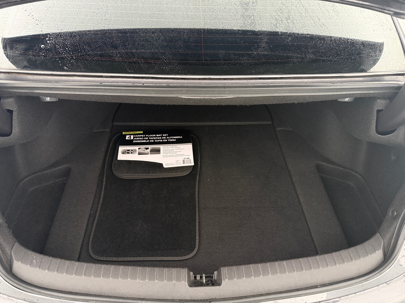 Thumbnail: 2020 Acura TLX - 6