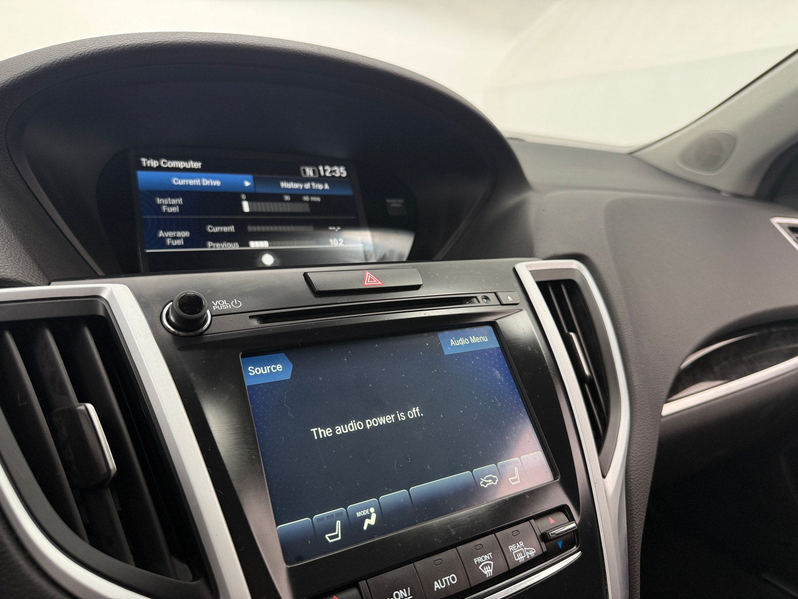 Thumbnail: 2020 Acura TLX - 3