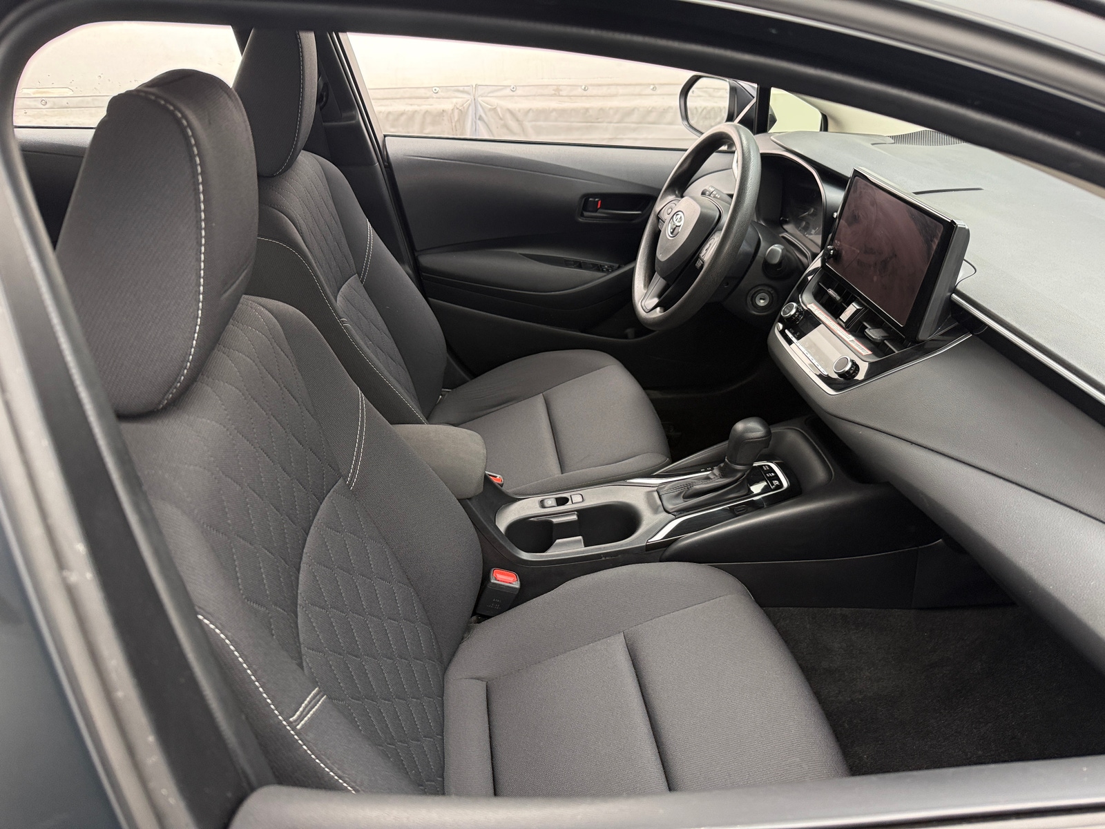 Thumbnail: 2025 Toyota Corolla - 2