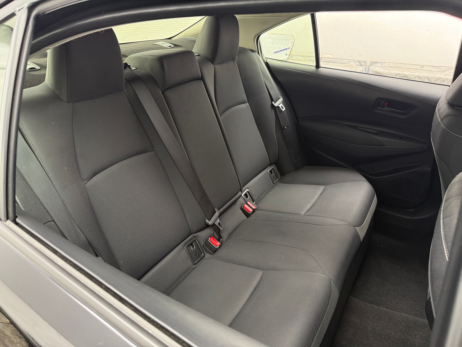 Thumbnail: 2025 Toyota Corolla - 6