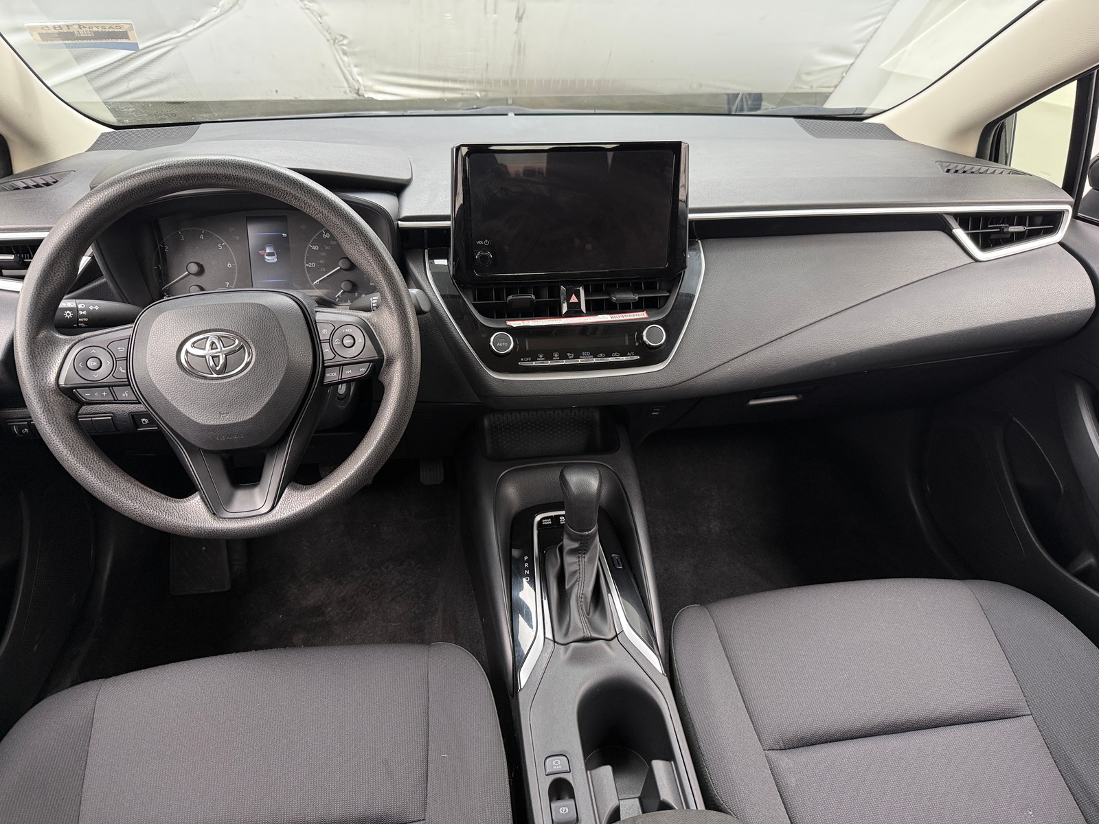 Thumbnail: 2025 Toyota Corolla - 3