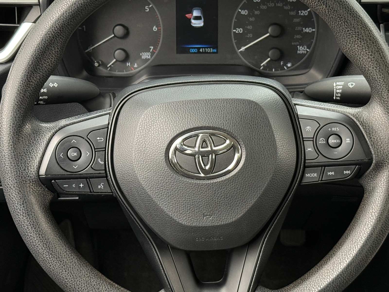 Thumbnail: 2025 Toyota Corolla - 5