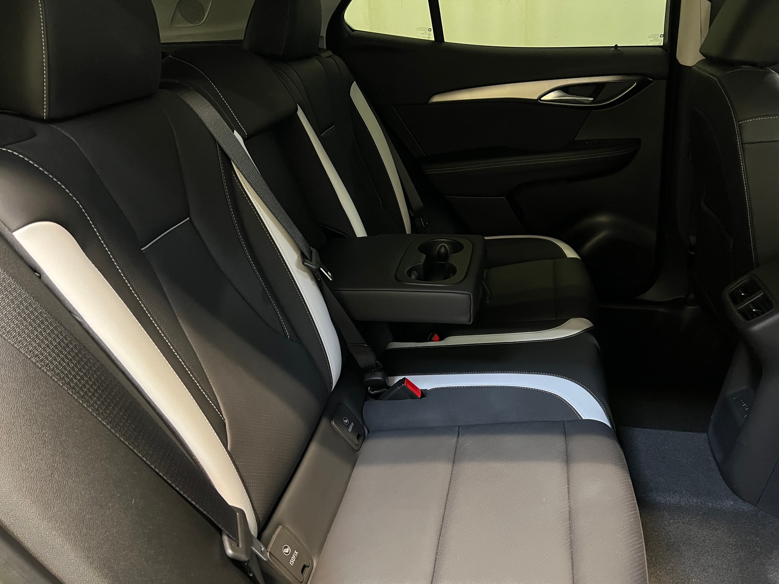 Thumbnail: 2025 Buick Envision - 6