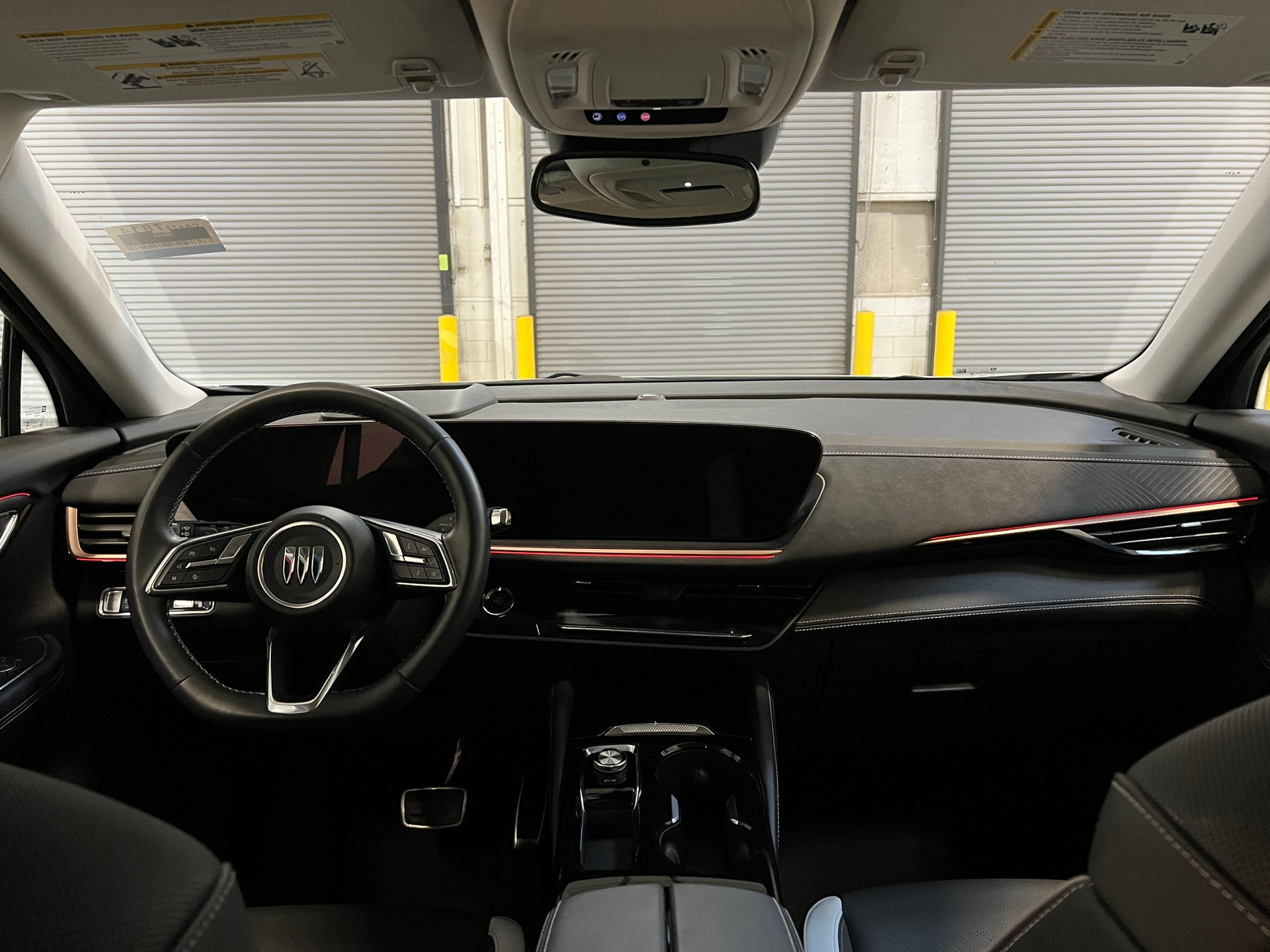 Thumbnail: 2025 Buick Envision - 3