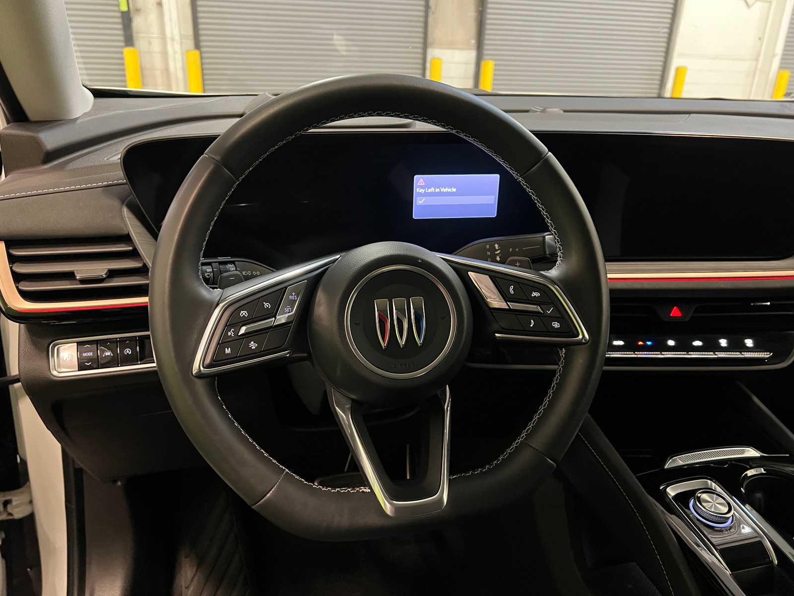 Thumbnail: 2025 Buick Envision - 5