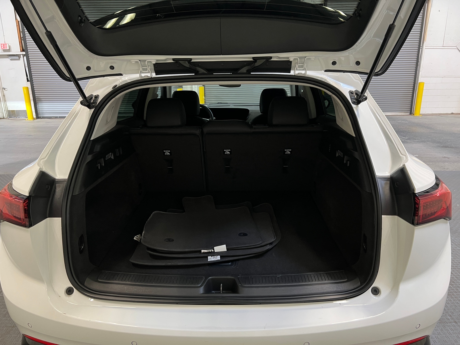 Thumbnail: 2025 Buick Envision - 7