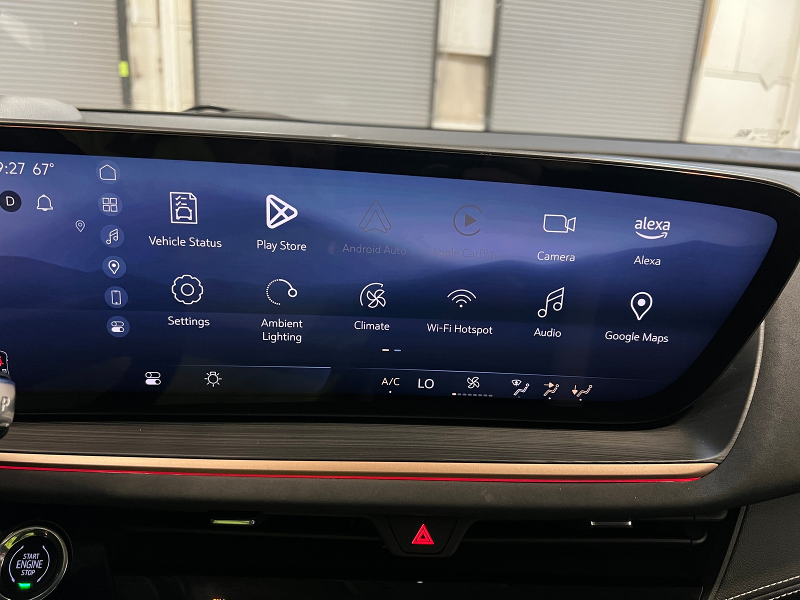 Thumbnail: 2025 Buick Envision - 4