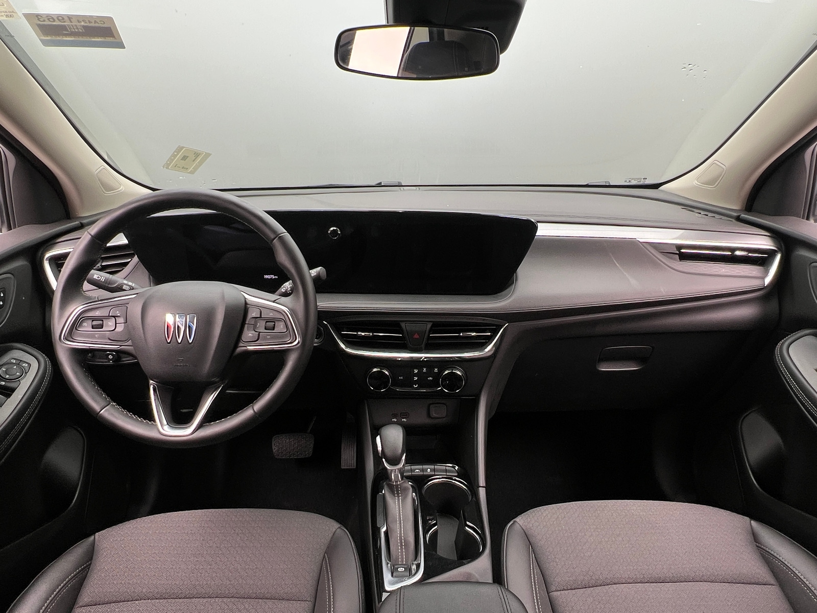 Thumbnail: 2025 Buick Encore GX - 2