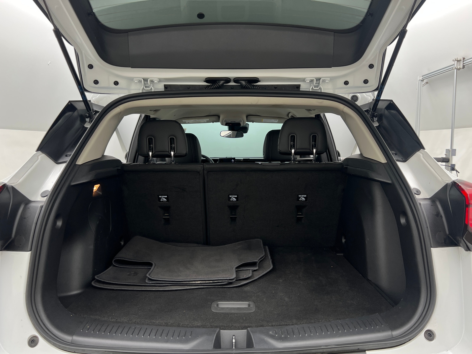 Thumbnail: 2025 Buick Encore GX - 6