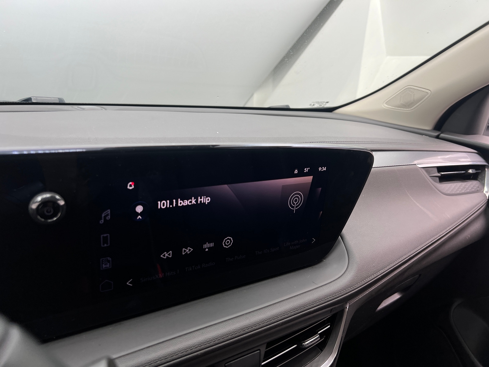 Thumbnail: 2025 Buick Encore GX - 3