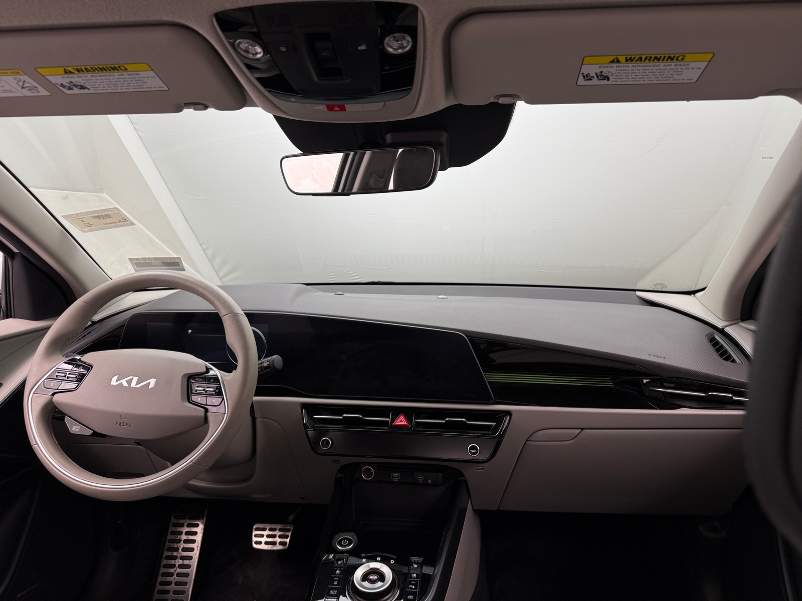 Thumbnail: 2024 Kia Niro - 2