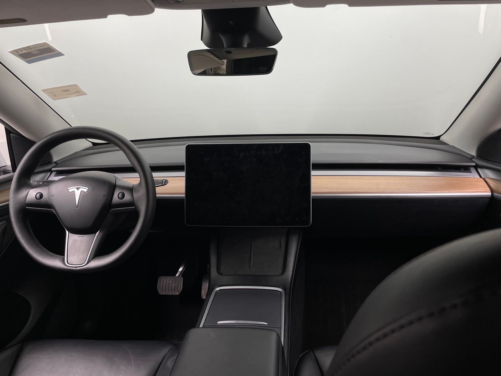 Thumbnail: 2023 Tesla Model Y - 2