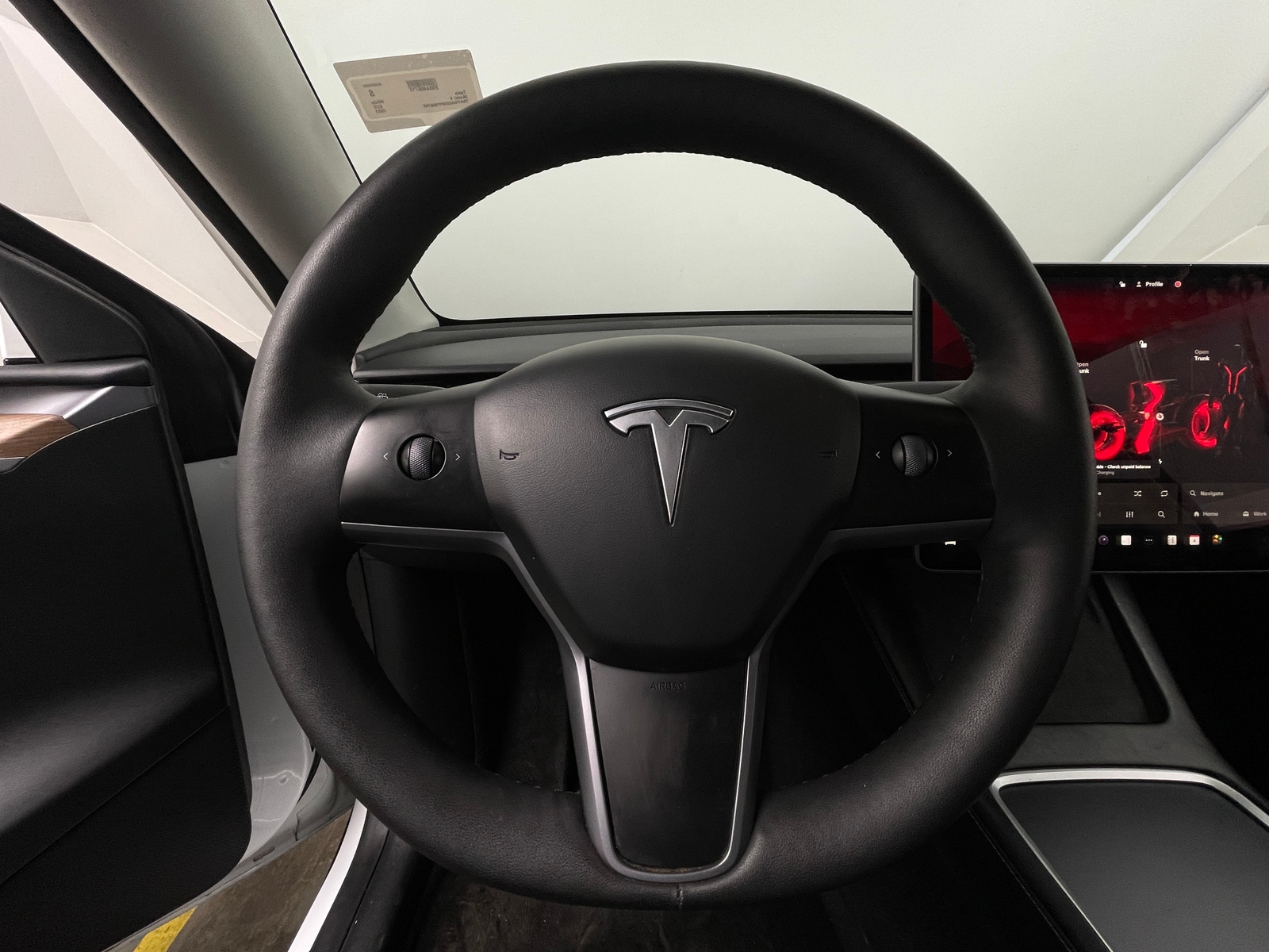 Thumbnail: 2023 Tesla Model Y - 4