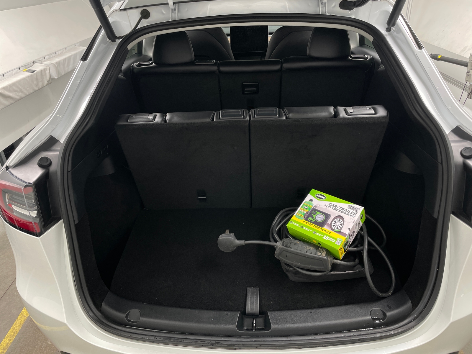 Thumbnail: 2023 Tesla Model Y - 6