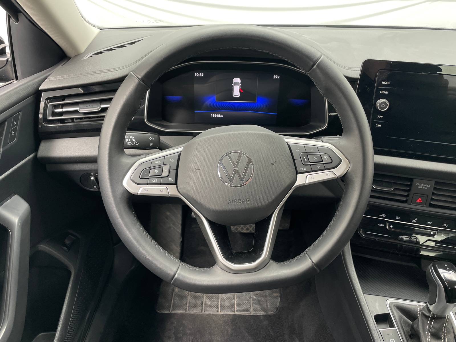 Thumbnail: 2025 Volkswagen Jetta - 5