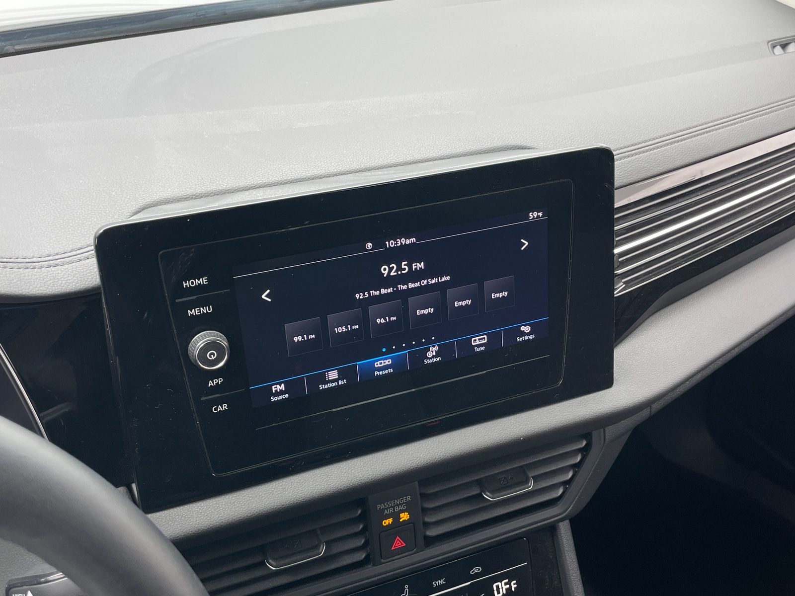 Thumbnail: 2025 Volkswagen Jetta - 4