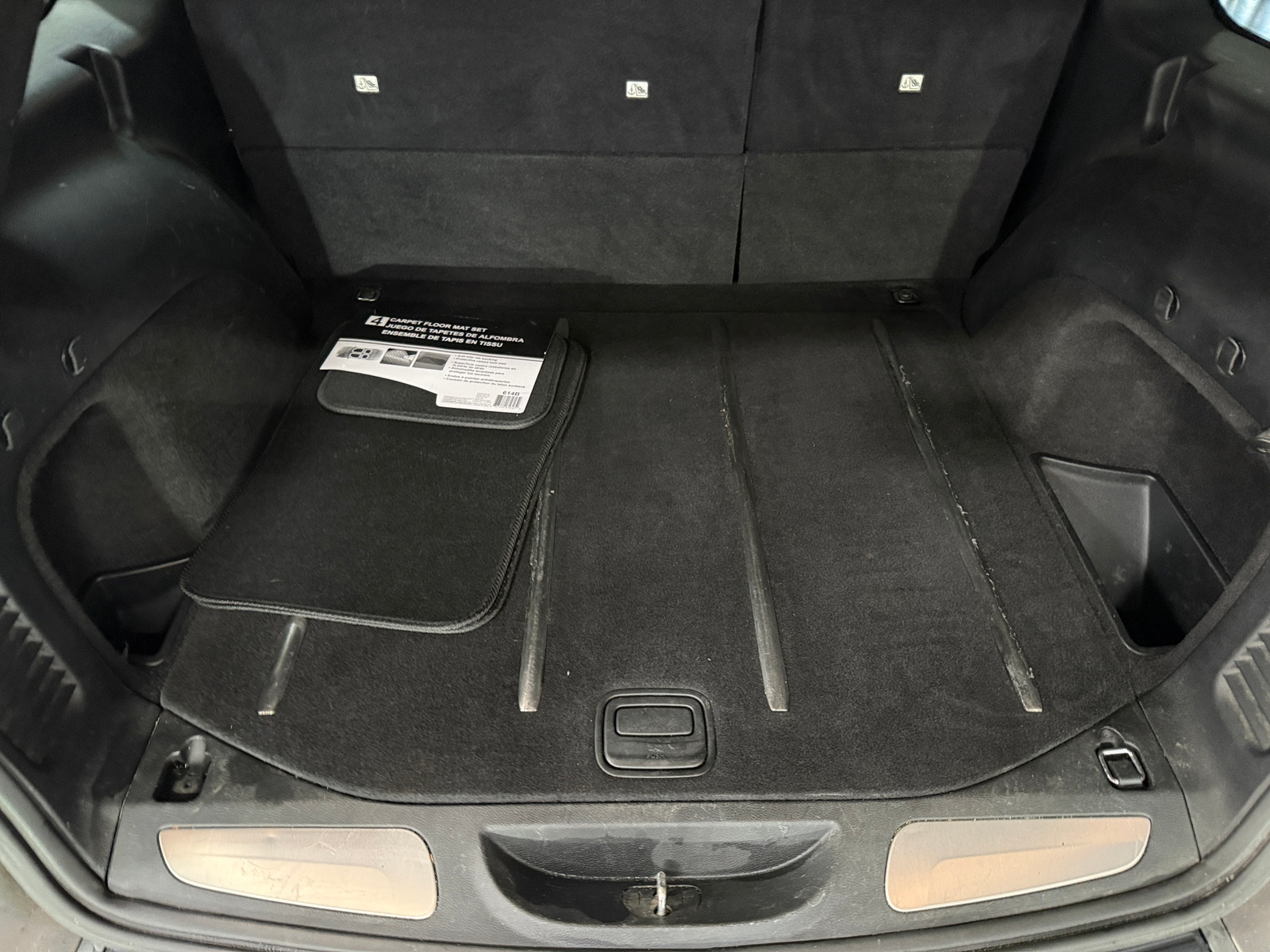 Thumbnail: 2016 Jeep Grand Cherokee - 6